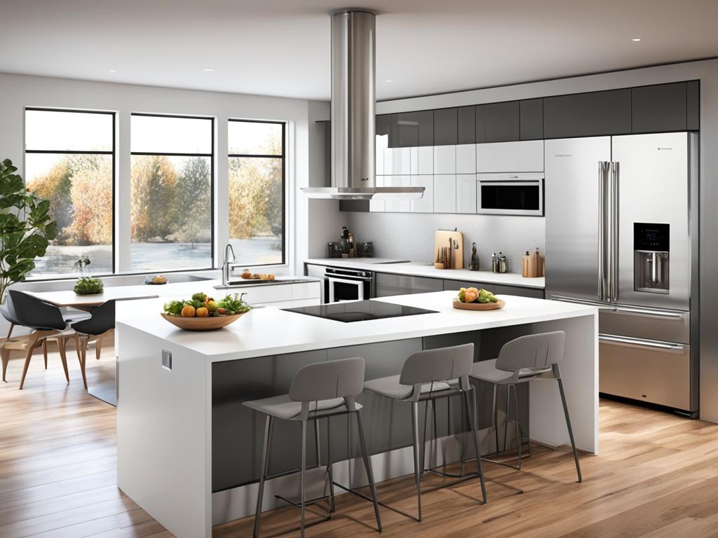 appliances in prefab homes appliances in prefab homes