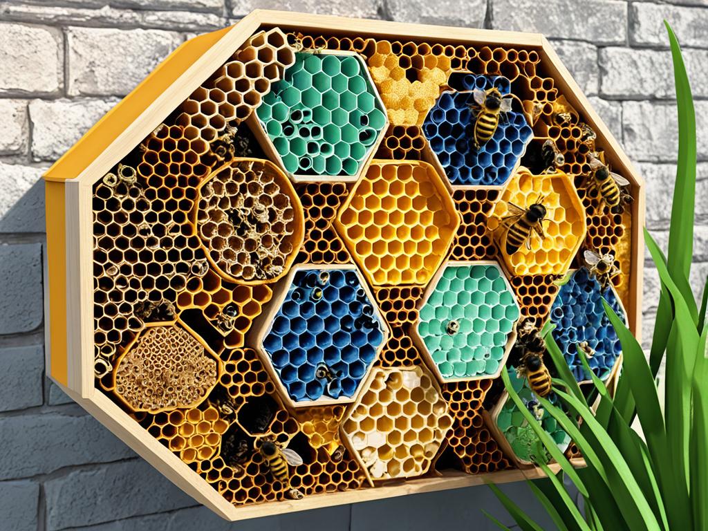 bee house design bee house design