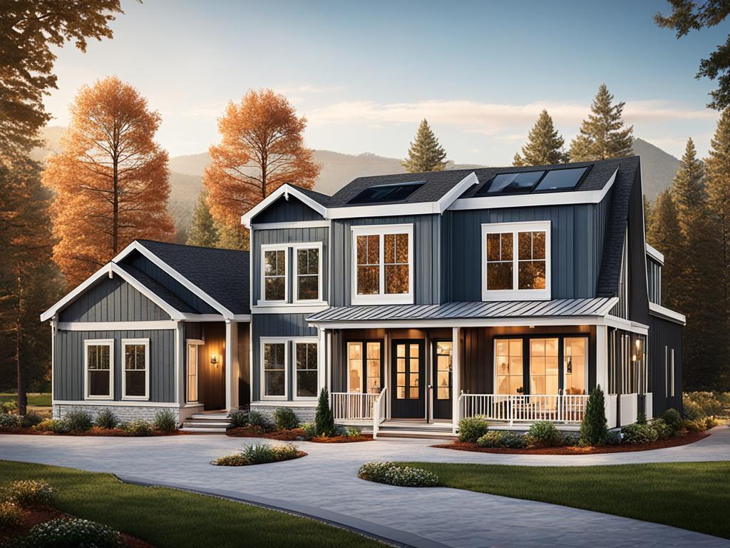 Connect Modular Homes UK Amazing Ways To Connect Two Modular Homes