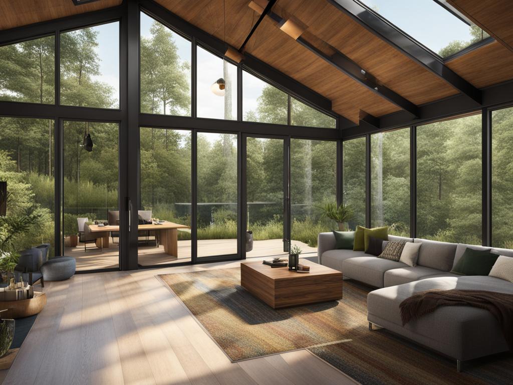 Creative Modular Home Design 1 creative modular homes