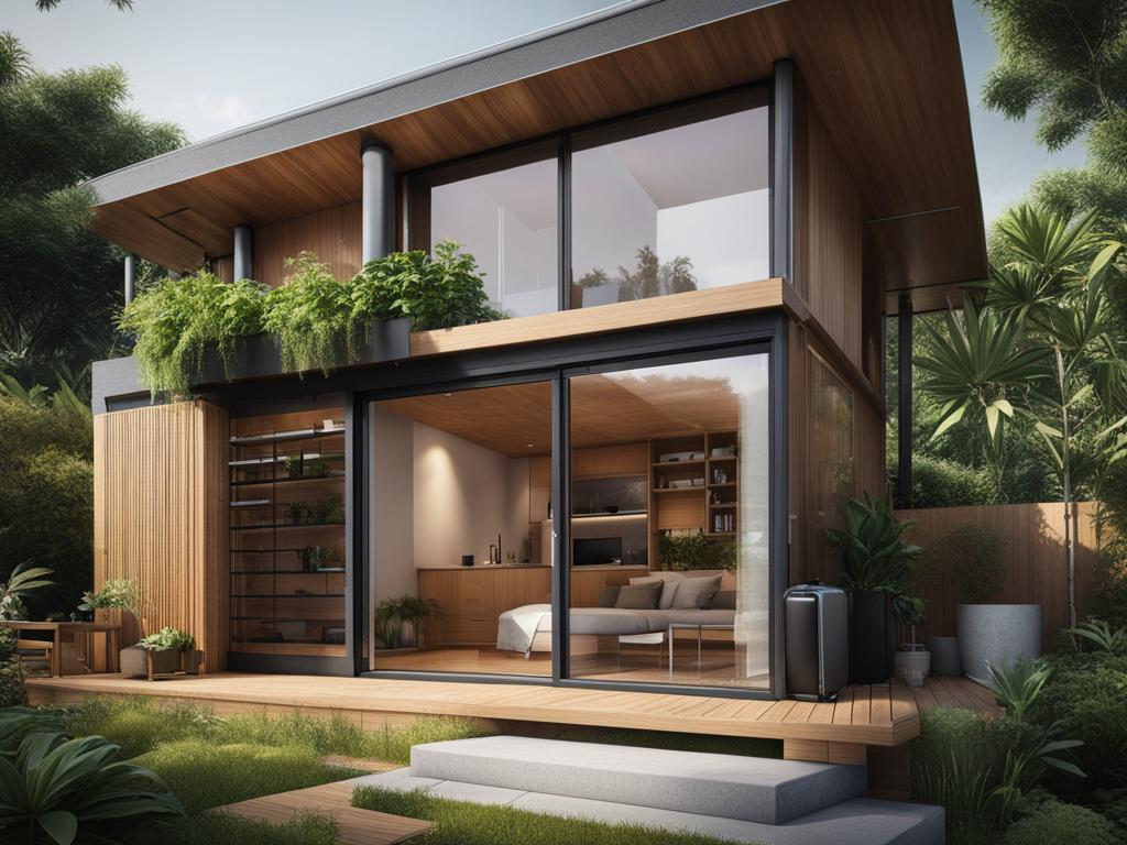 eco-friendly prefab homes eco-friendly prefab homes