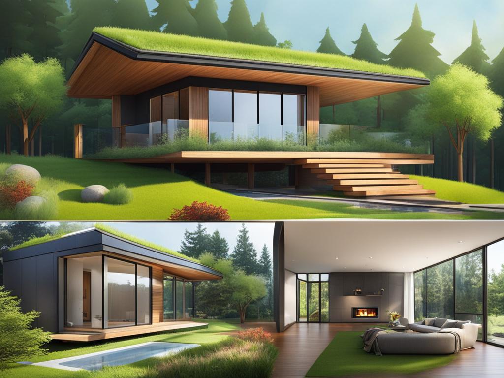 energy-efficient homes energy-efficient homes