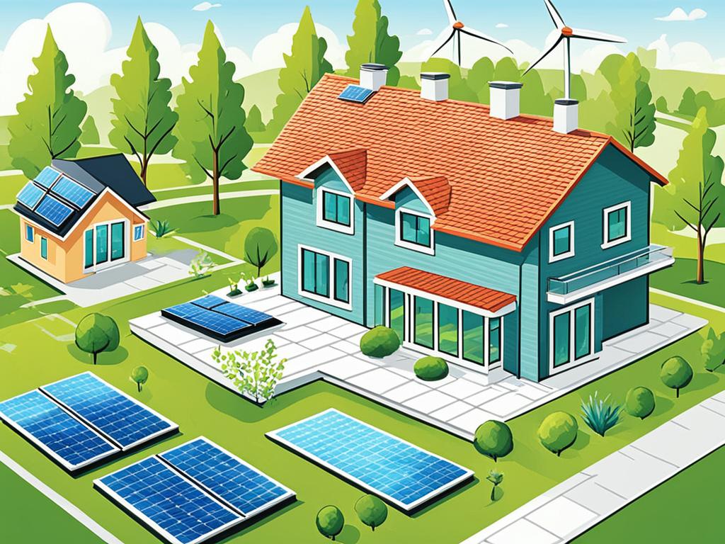 energy-efficient homes energy-efficient homes