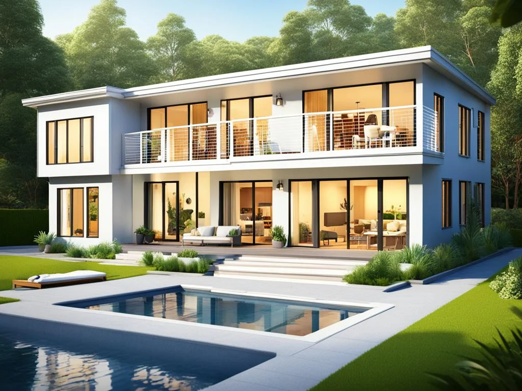 Spacious Four Bedroom Modular Home Examples 3 four bedroom modular homes