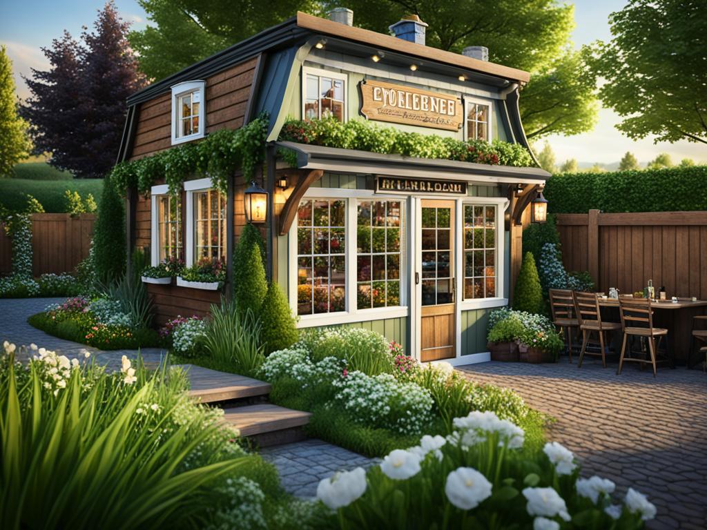 garden pub sheds garden pub sheds