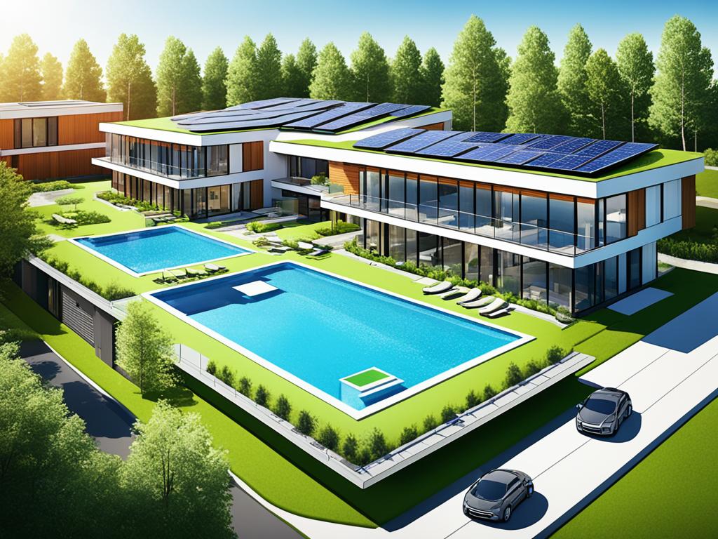 mega pool saver modular homes