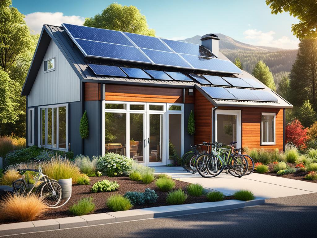 sustainable housing sustainable housing