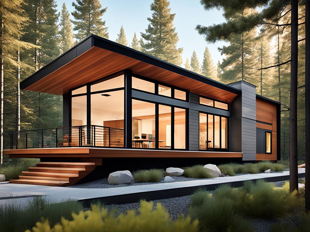 Axiom 2340 by Turkel Design