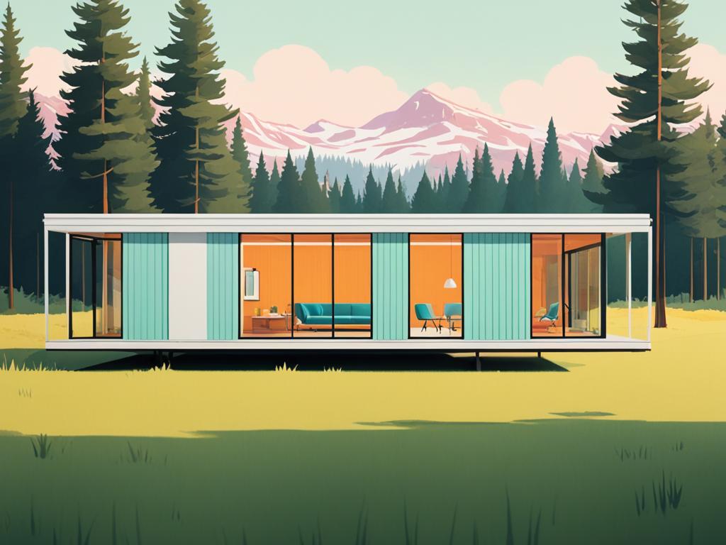 aspire modular homes