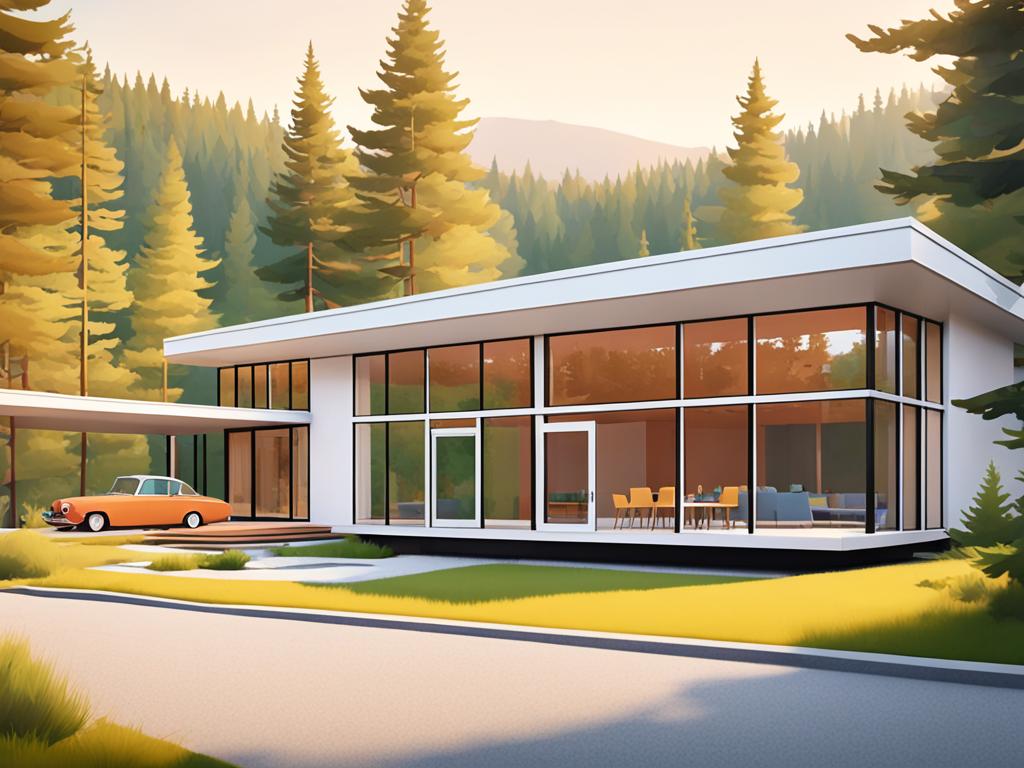 atrium modular homes