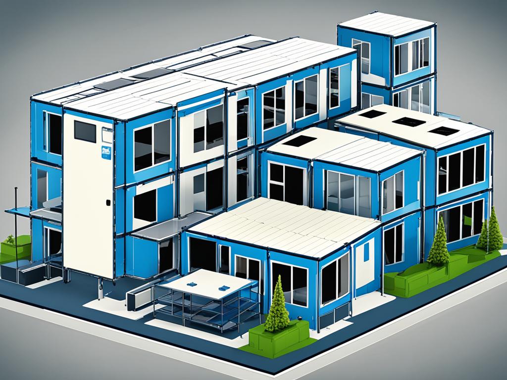 modular architecture modular architecture