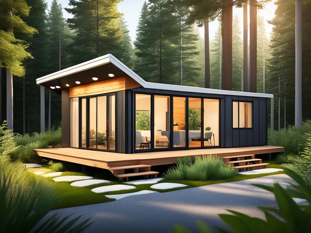 What are Modular Home ModPods? 2 modular home modpod