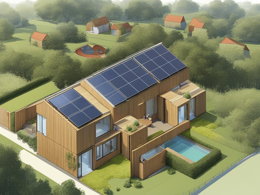 modular houses modular houses