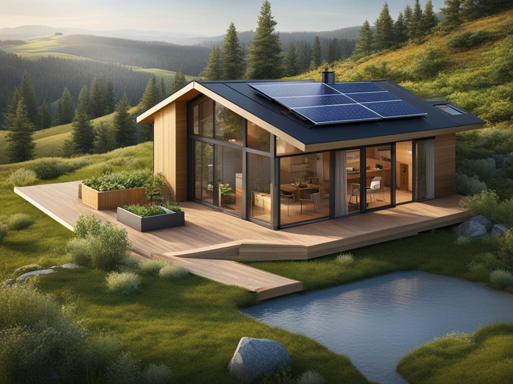 off-grid homes off-grid homes