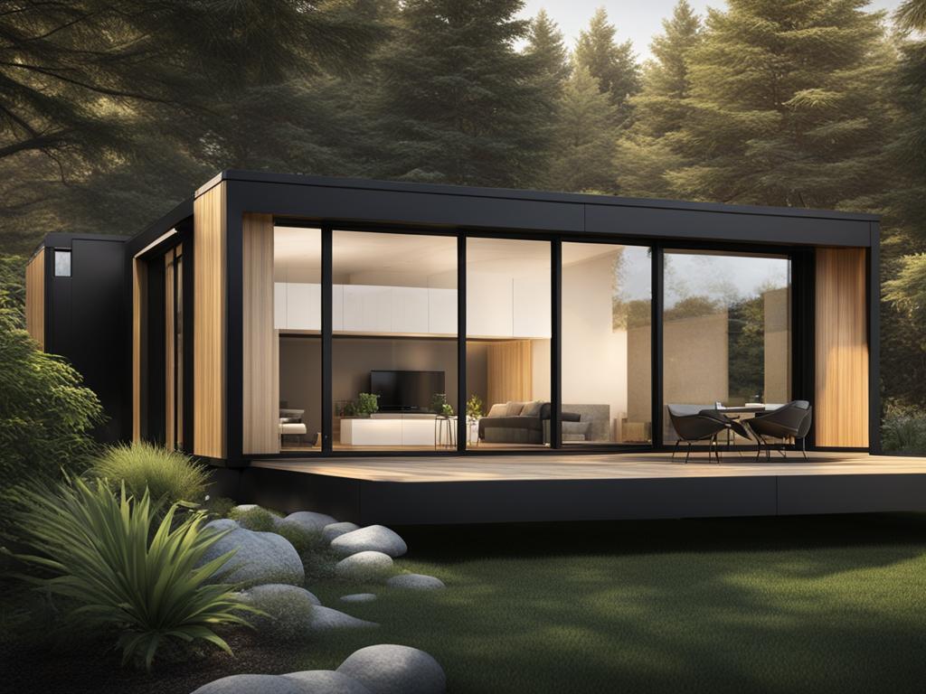 Innovative Portable Modular Housing Options 1 portable modular housing