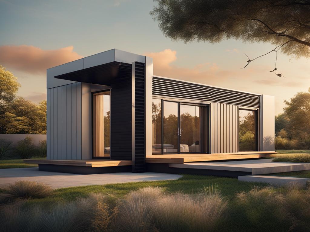 prefab homes prefab homes