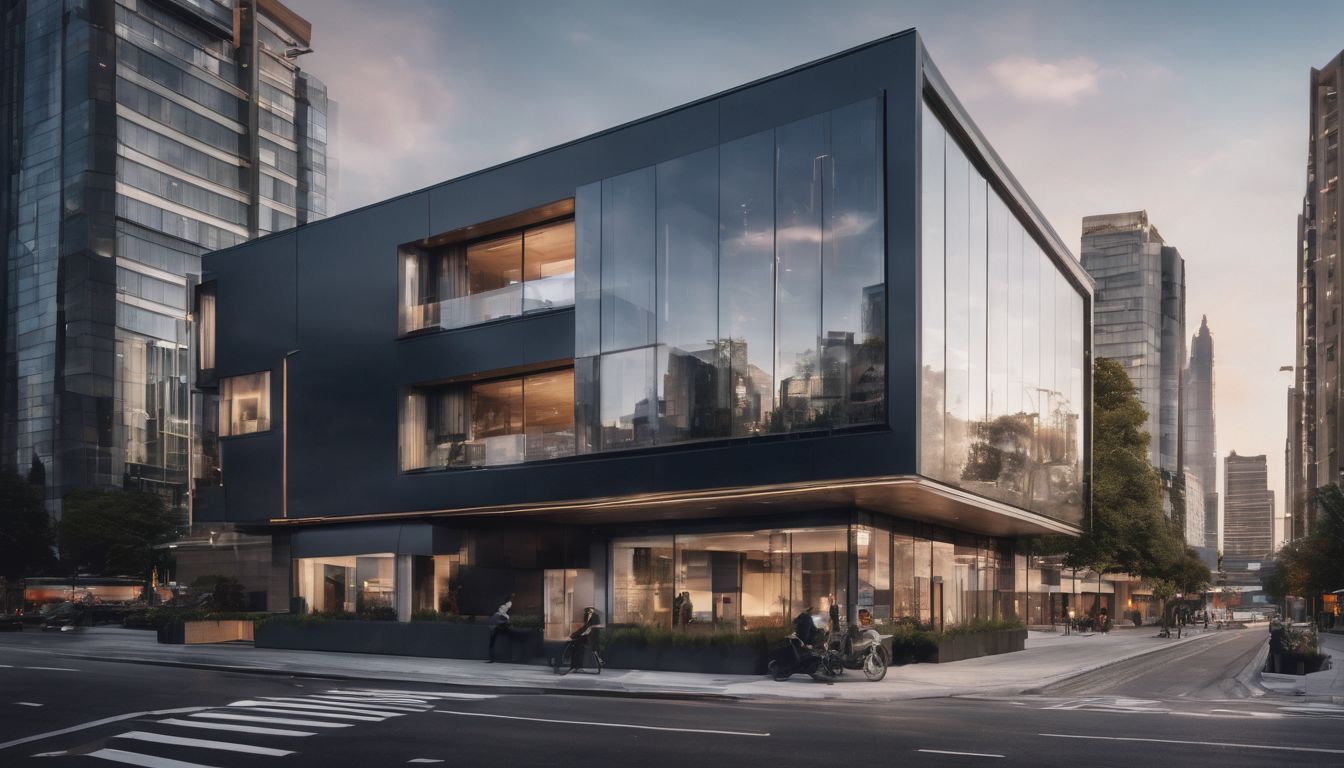 10 Prefab Buildings You Wont Believe Were Built Less Than 1 month 1 10 prefab buildings you wont believe were built less than 156353279