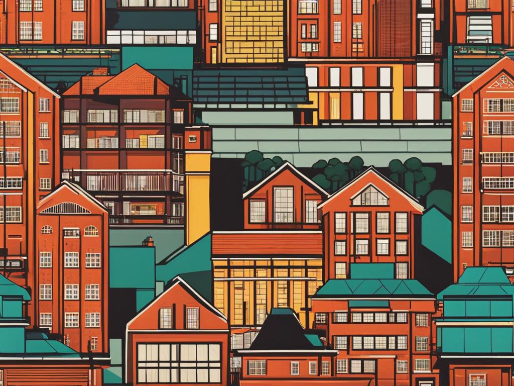 3D printed building technology 3D printed building technology