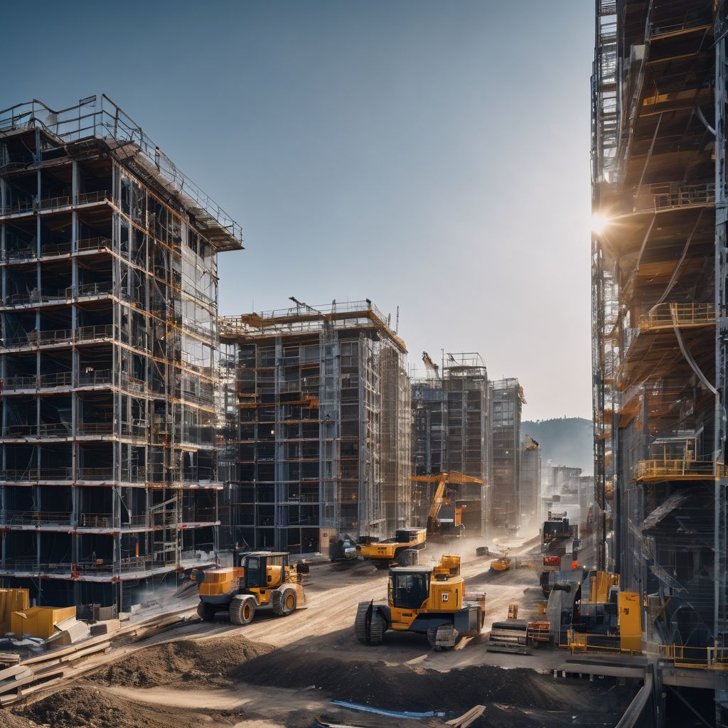 China Prefab Manufacturers to Lead Modular Construction Industry? 1 China Prefab Manufacturers to Lead Modular Construction Industry 170598526