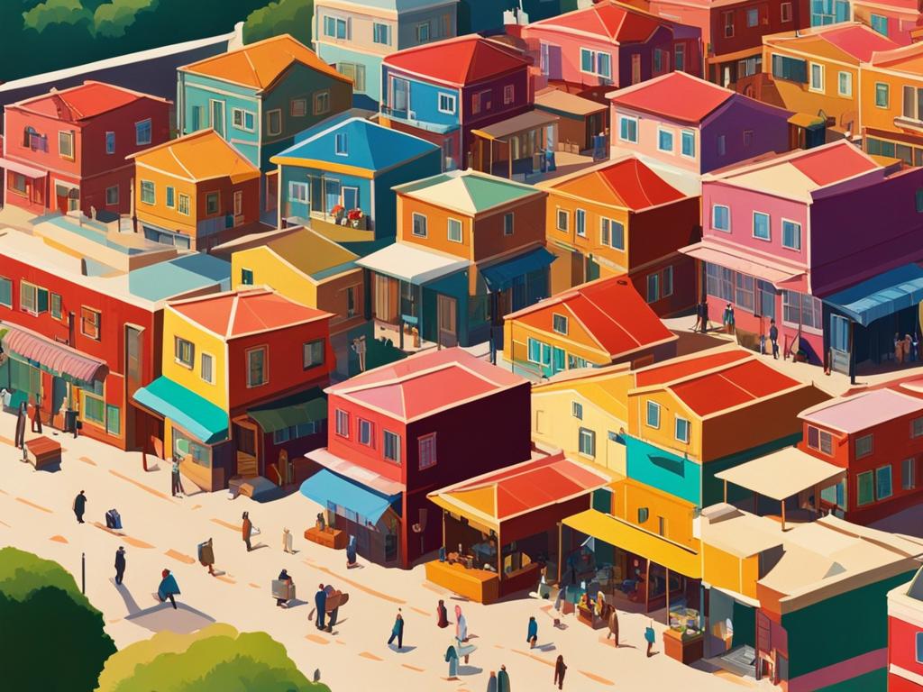 Modular Construction Market Modular Construction Market