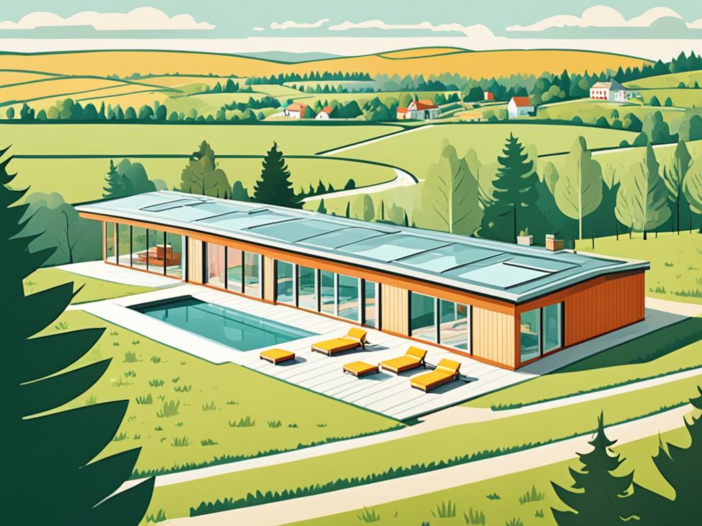 can you put a prefab home anywhere