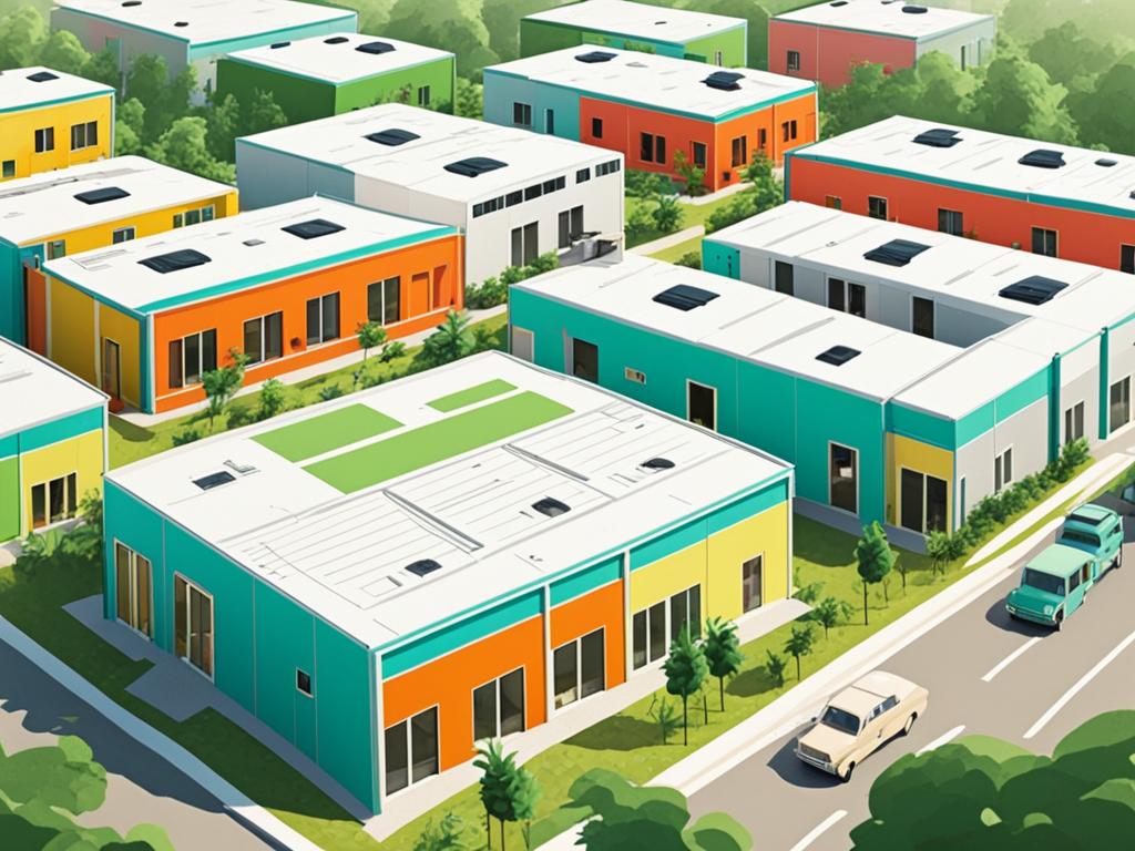 modular buildings modular buildings