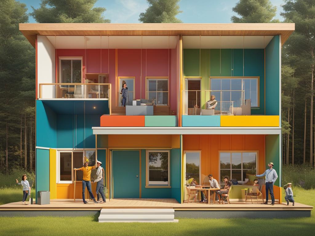 modular construction benefits modular construction benefits