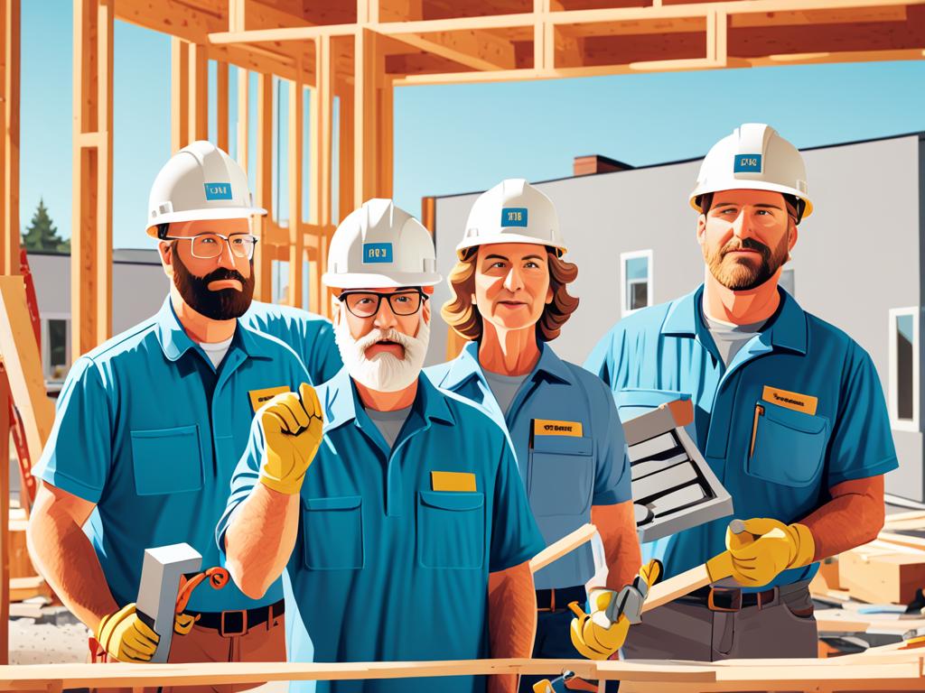 modular home builders