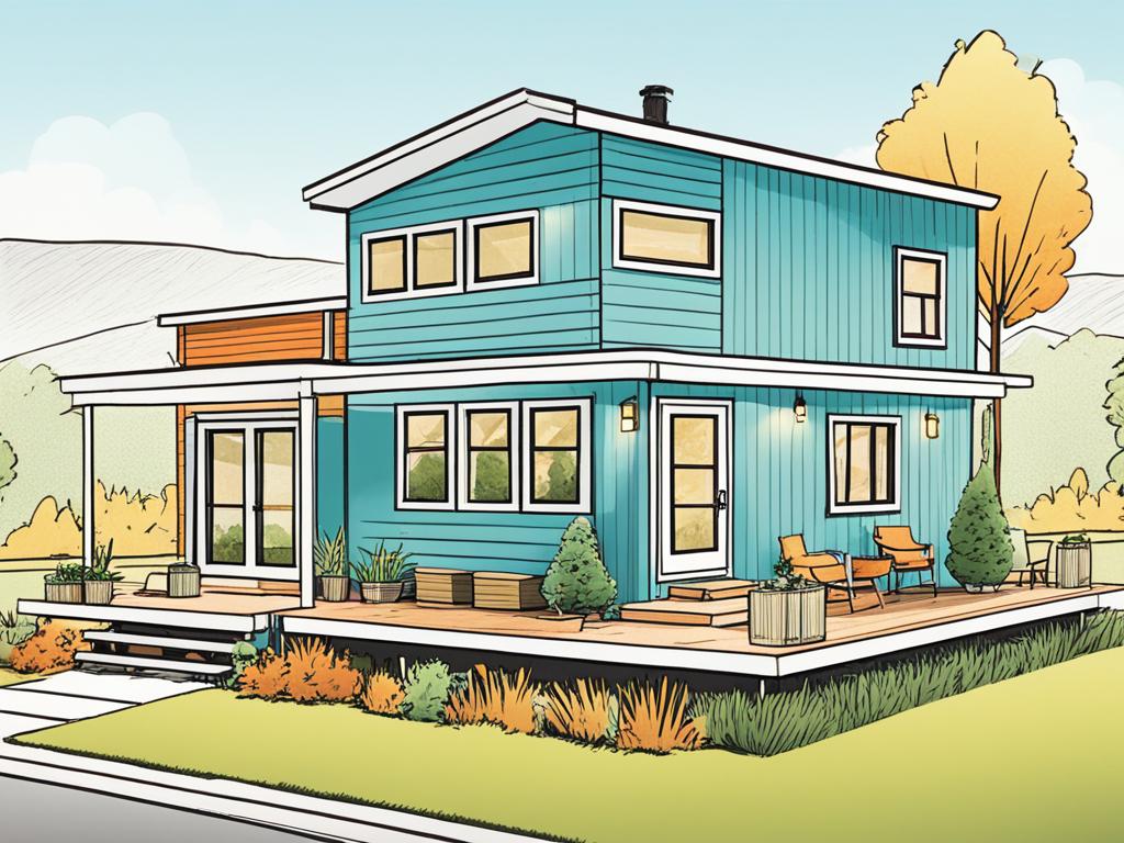 modular homes industry trends