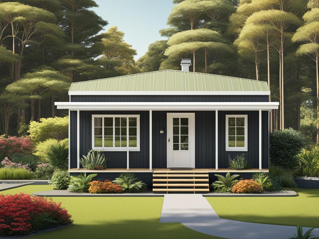 modular homes palmerston north