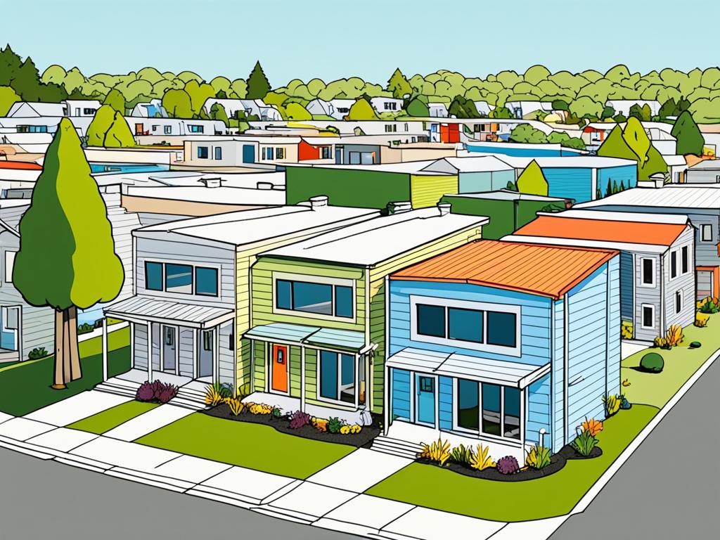 modular homes palmerston north