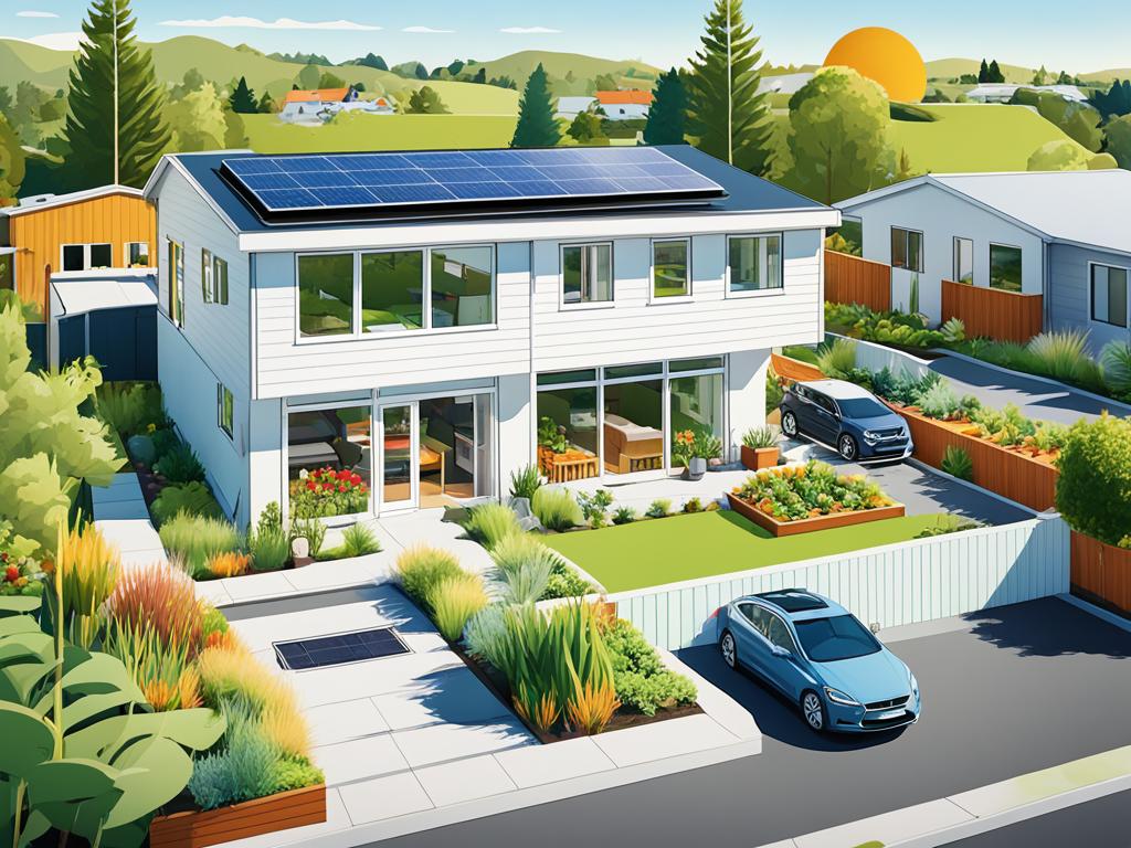 prefab homes palmerston north