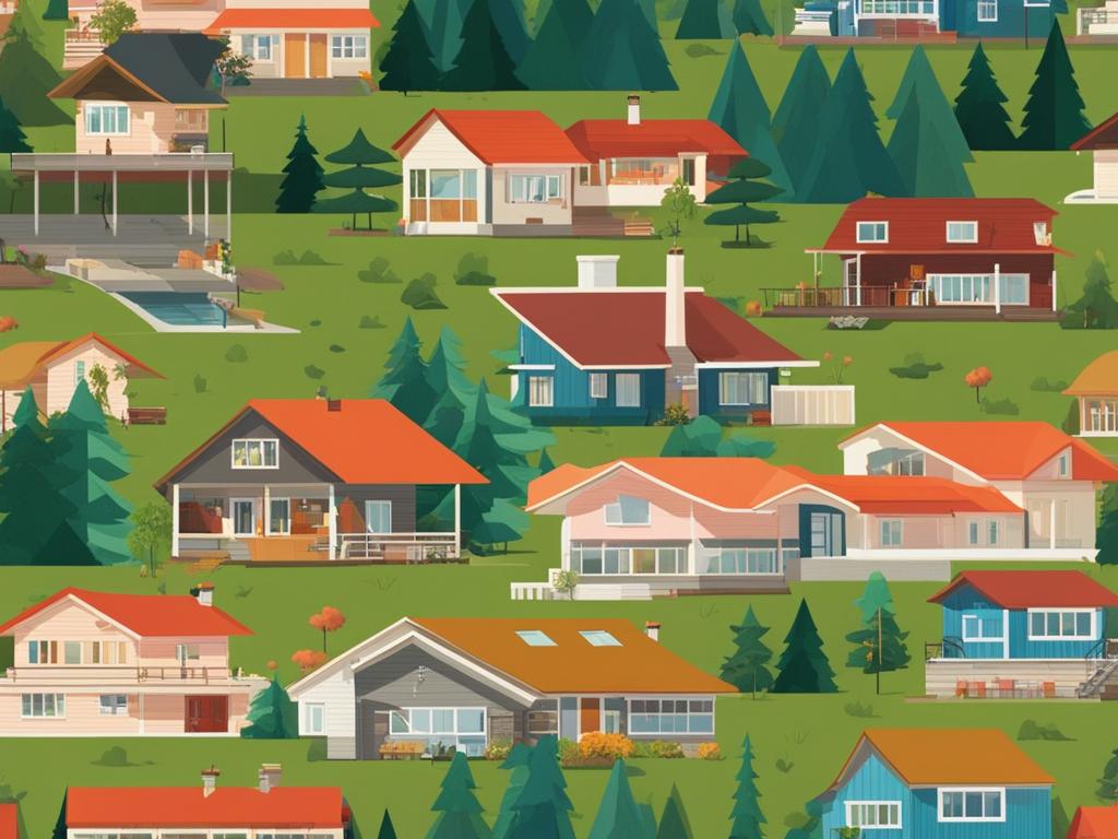 site selection for prefab homes