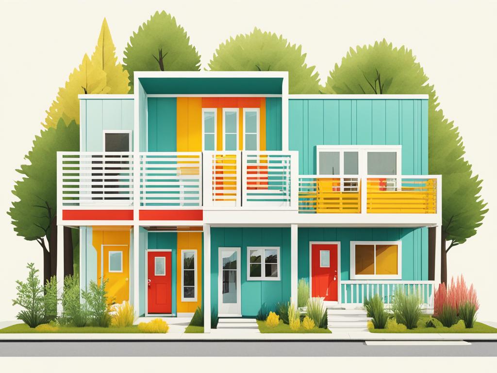 Small Modular Home Plans 1 small modular home plans