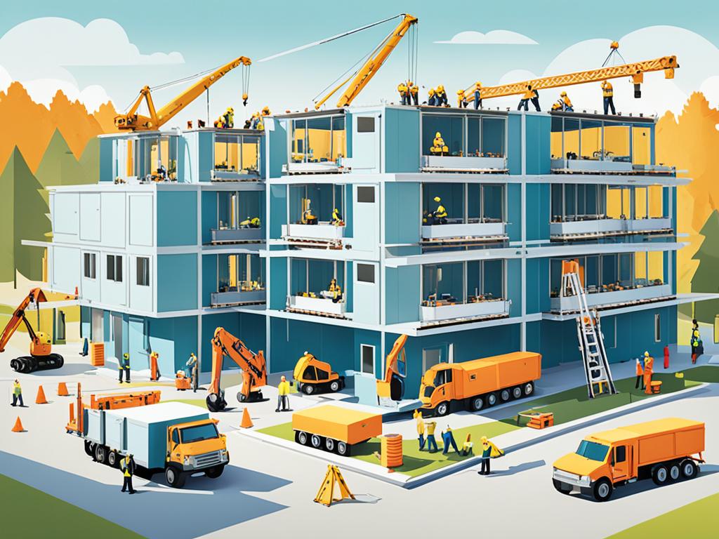 Modular homes employment Modular homes employment