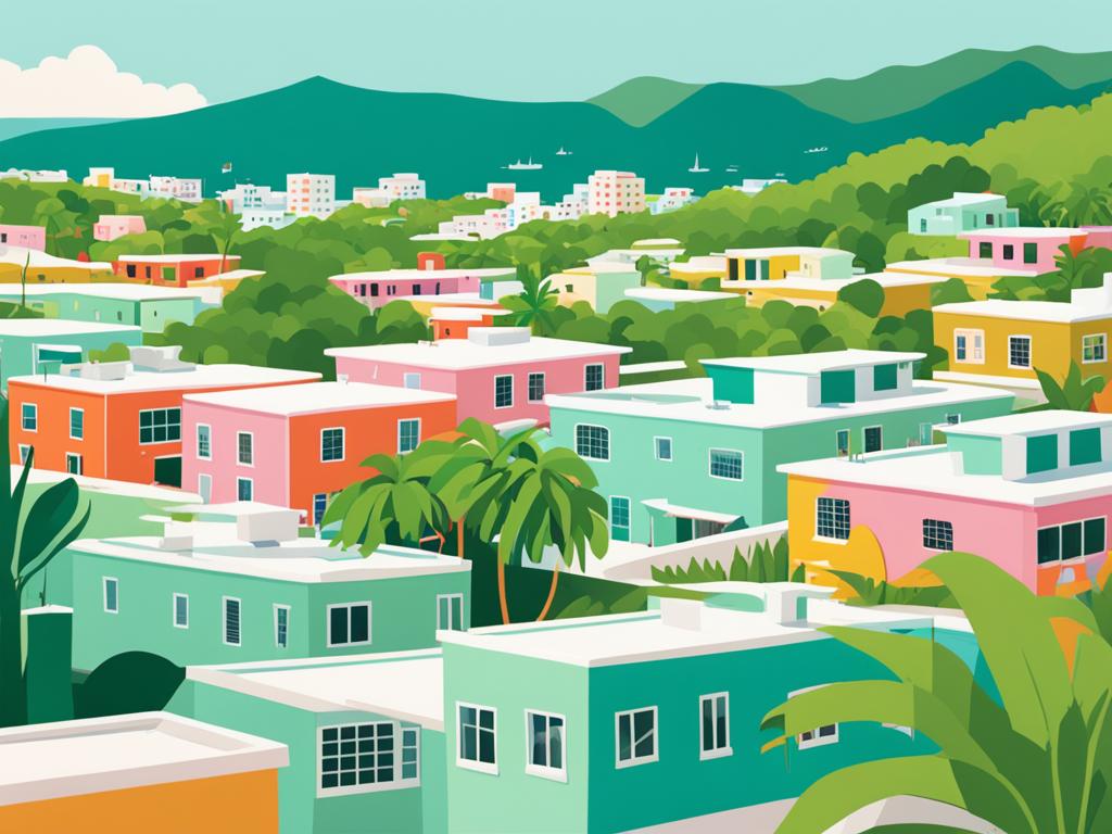 Prefab Homes Puerto Rico