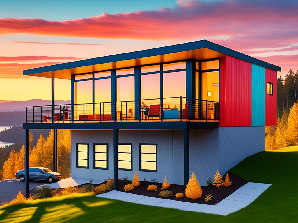 Pros and Cons of Modular Homes