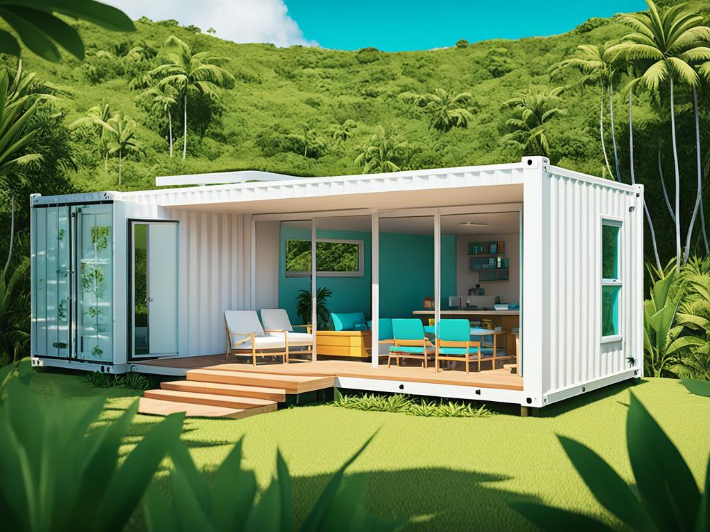 modular homes puerto rico