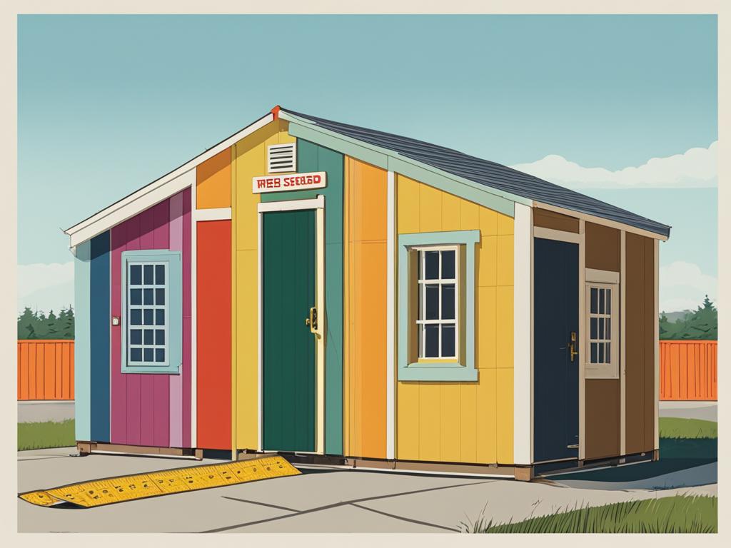 shed buying guide