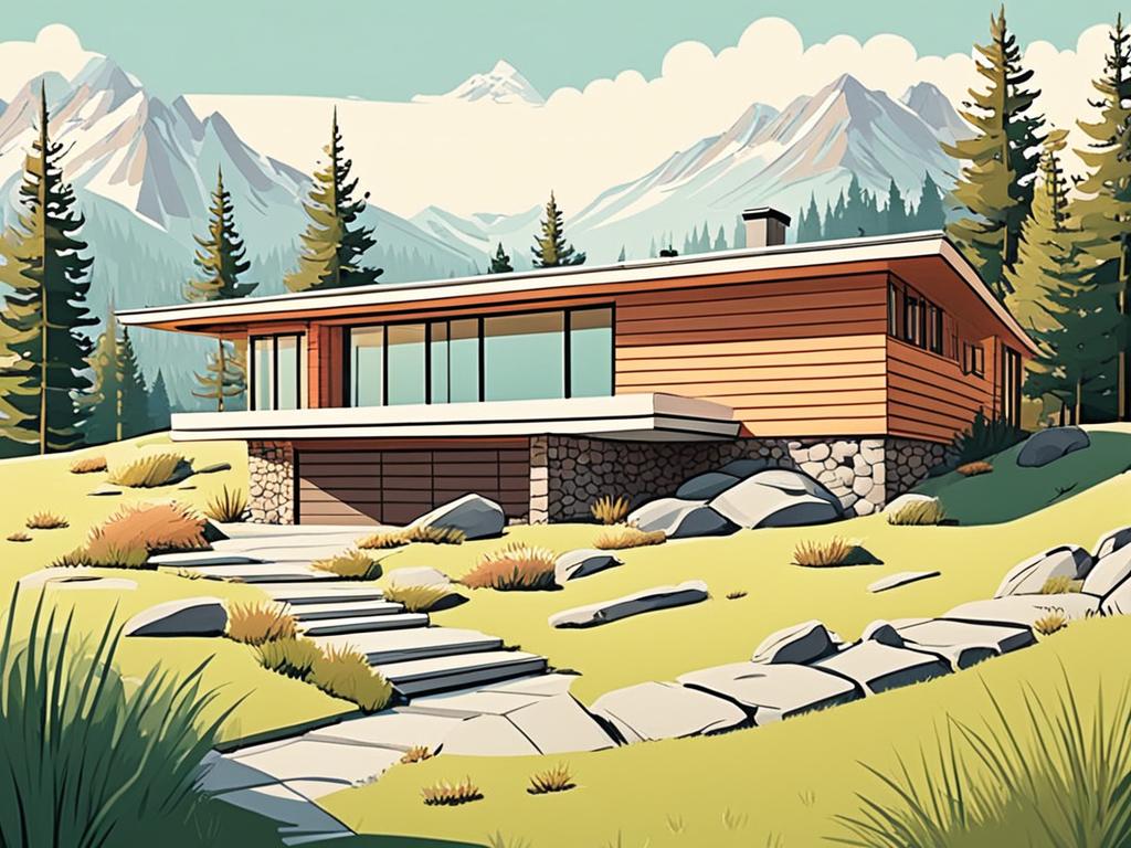 Bermed homes Bermed homes