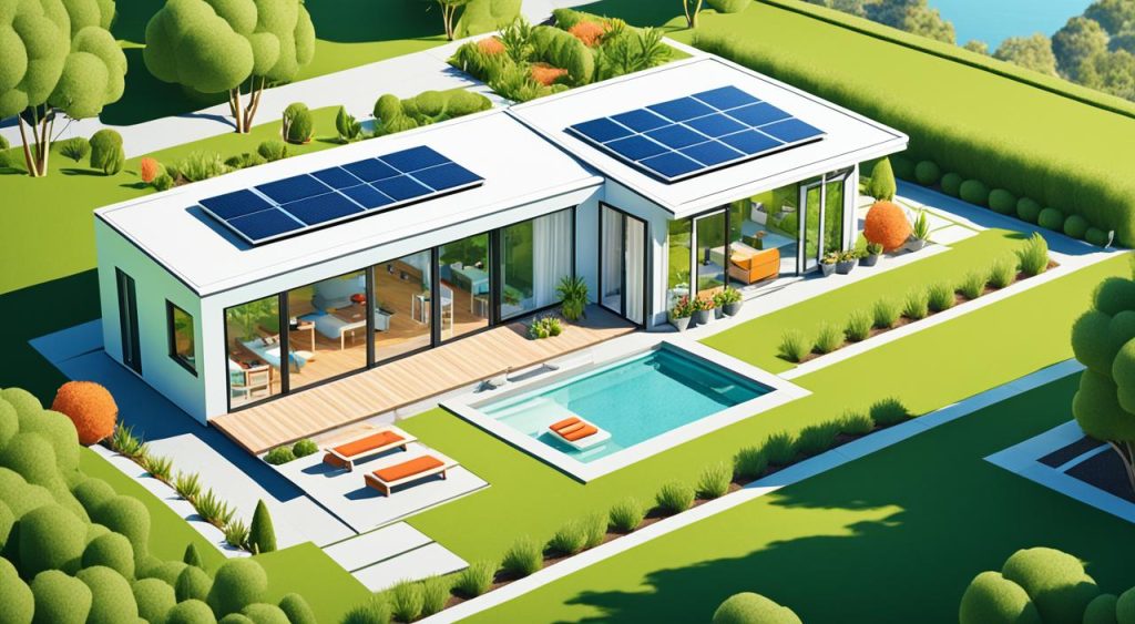 CleverHomes Personalized Prefabs CleverHomes Personalized Prefabs