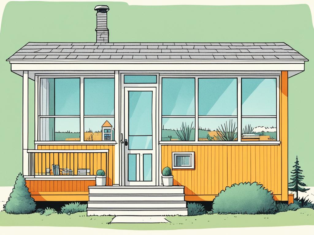 FHA loan requirements for modular homes FHA loan requirements for modular homes