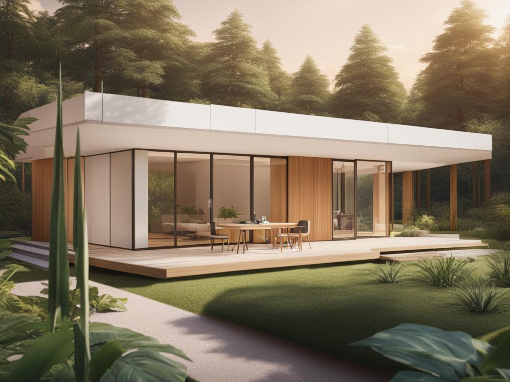 FHA loans for modular homes FHA loans for modular homes