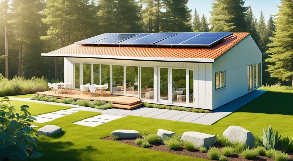 LivingHome 6 Series by Plant Prefab LivingHome 6 Series by Plant Prefab