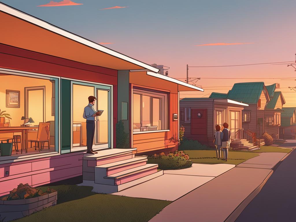 Modular Home Stocks Modular Home Stocks