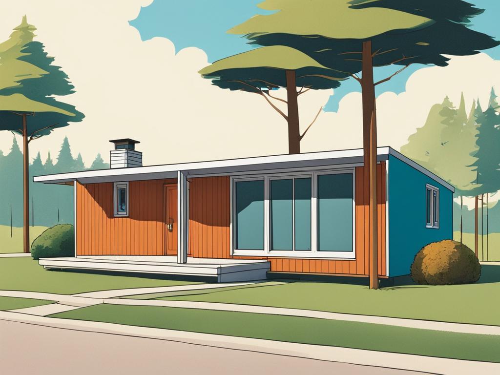 Modular Home Modular Home