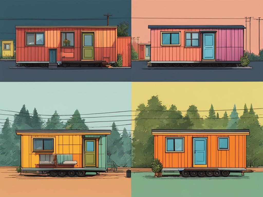 alternative housing options alternative housing options