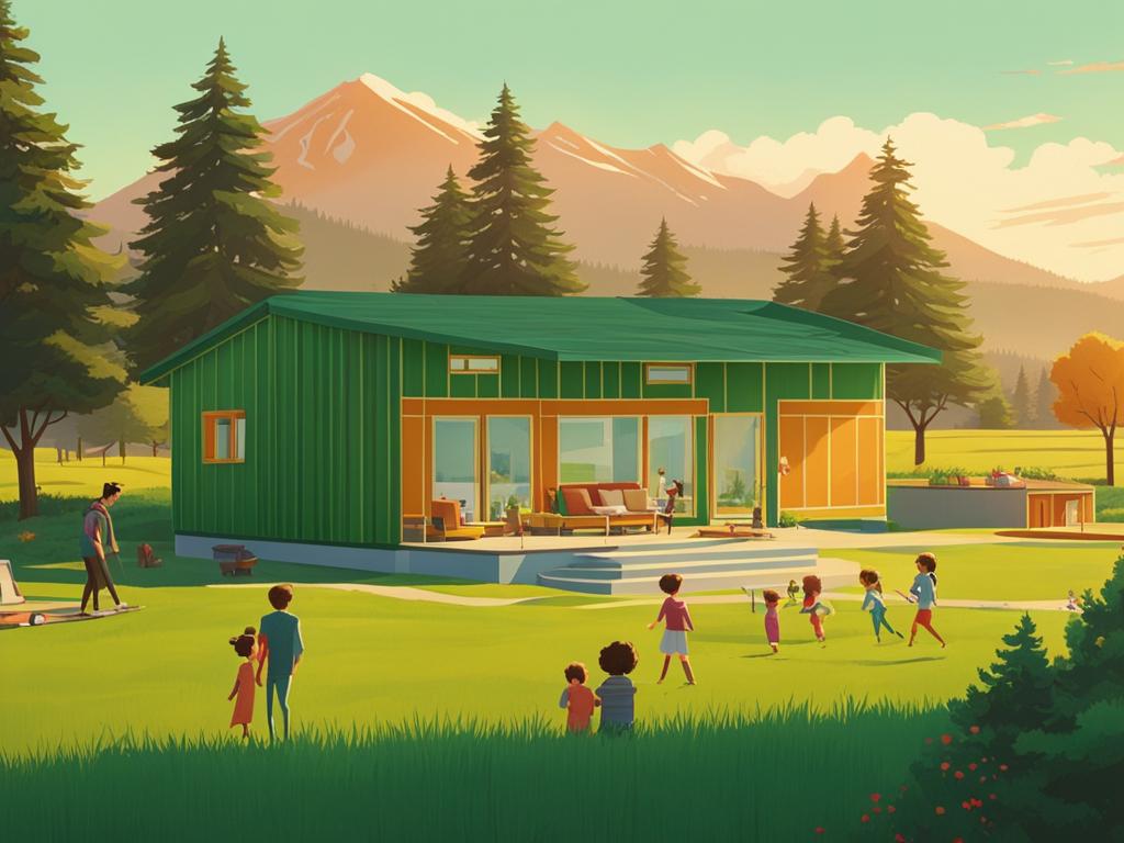 benefits of buying a modular home with land benefits of buying a modular home with land