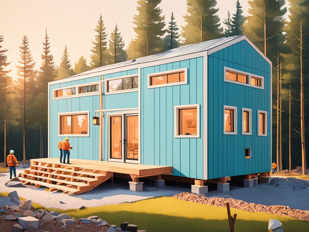 cost of building a modular home cost of building a modular home