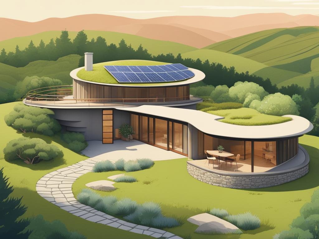 eco-building eco-building